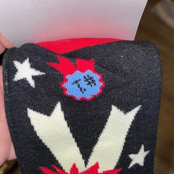 YO Sox Men’s Award I’m Awesome Best Dude Socks size 7-12 - Picture 11 of 11